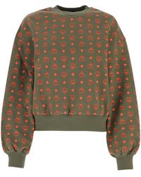 mcm sweatsuit womens