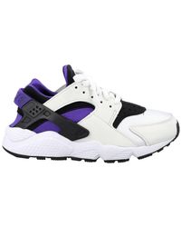 Nike Air Huarache Sneakers for Women - Up to 56% off at Lyst.com