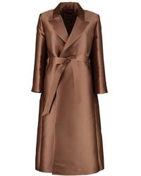 Max Mara Studio Coats for Women - Up to 52% off at Lyst.com