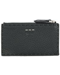 fendi wallets men
