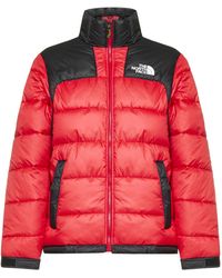 the north face black box denali sherpa