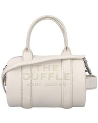 Marc Jacobs - The Mini Duffle Bag - Lyst