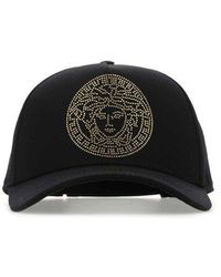 Versace Hats for Men | Online Sale up 