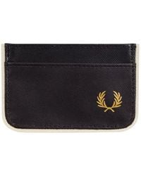 Fred Perry - Card Holder - Lyst
