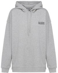 ganni hoodie