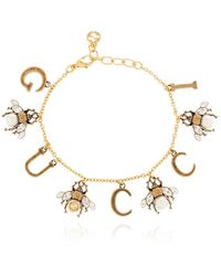 LV Lock Bracelet – Haute Jewels