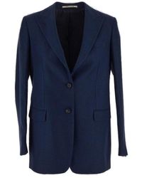 Tagliatore - Jackets - Lyst