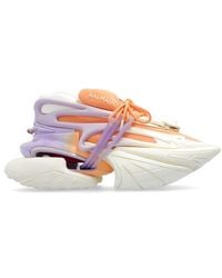 Balmain - ‘Unicorn’ Sport Shoes - Lyst