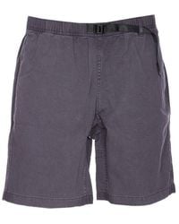 Gramicci - Adjustable Waist Shorts - Lyst