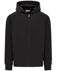 Carhartt - Hooded Chase Jacket - Lyst