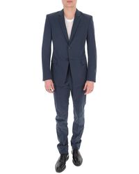 prada mens suits