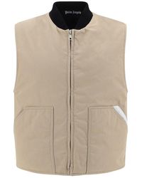 Palm Angels - Jackets - Lyst