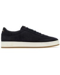 Church's - Round Toe Lace-up Sneakers - Lyst