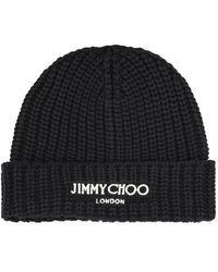 Jimmy Choo - Hats - Lyst