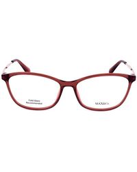 MAX&Co. - Square Frame Glasses - Lyst