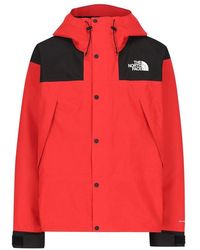 The North Face - Dryvent Mono Jacket - Lyst