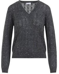 Brunello Cucinelli - Sweater - Lyst
