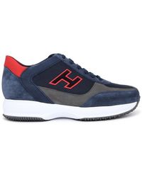 hogan interactive grey