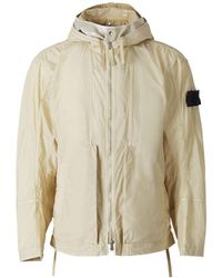 Stone Island Shadow Project Jackets for Men | Online Sale up to 50% off |  Lyst