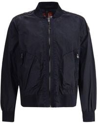 Parajumpers - Ash Bomber Jacket - Lyst