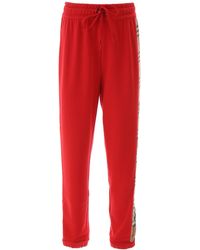 burberry tracksuit womens
