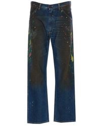 Vivienne Westwood - Jeans - Lyst