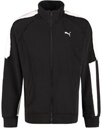 puma jacket uk