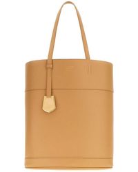 Ferragamo - Shoulder Bags - Lyst