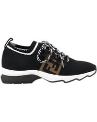 fendi trainers womens