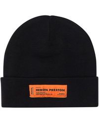 Heron Preston Hats for Men | Online Sale up to 50% off | Lyst