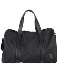 Herschel Supply Co. - Novel Carry On Zipped Duffle Bag - Lyst