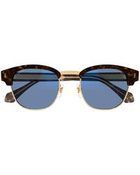 Cartier Clubmaster Sunglasses - Blue