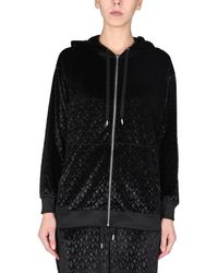 MICHAEL Michael Kors Hoodies for Women | Online Sale up to 62% off | Lyst