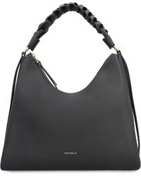Coccinelle - Boheme Zip-Up Medium Tote Bag - Lyst