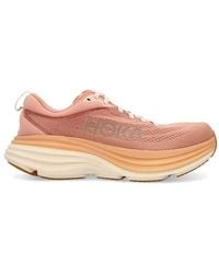 Hoka One One - Bondi 8 Sneakers - Lyst