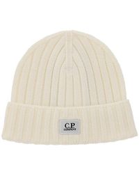 C.P. Company Hats for Men | Online Sale up to 42% off | Lyst