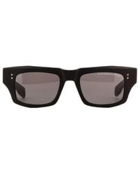 Dita Eyewear - Rectangular Frame Sunglasses - Lyst