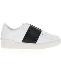 valentino trainers size 4
