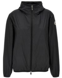Moncler - 'Fegeo' Windbreaker - Lyst