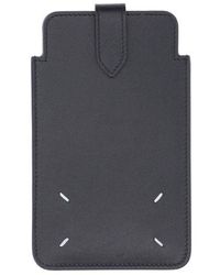 Maison Margiela - Four-stitch Phone Case Pouch - Lyst