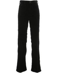 Polo Ralph Lauren - Jenn Straight-leg Trousers - Lyst