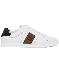 fendi mens trainers sale