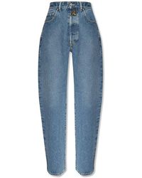 DIESEL Jeans for Women | Online Sale up to 73% off | Lyst