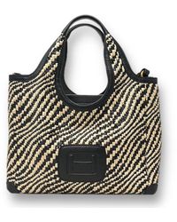 Hogan - H-bag Small Shopping Bag - Lyst