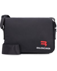 Balenciaga Messenger bags for Men | Online Sale up to 63% off | Lyst