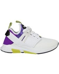 Tom Ford - Jago Low-top Sneakers - Lyst