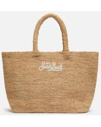 Mc2 Saint Barth - Beach Tote - Lyst
