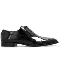 Jimmy Choo - Foxley Oxford Shoes - Lyst