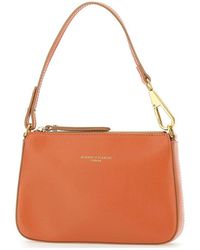 Gianni Chiarini - Brooke Small Shoulder Bag - Lyst