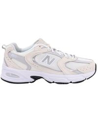 New Balance - 530 Lace-Up Sneakers - Lyst